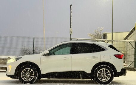 Ford Kuga III, 2020 год, 2 200 000 рублей, 8 фотография