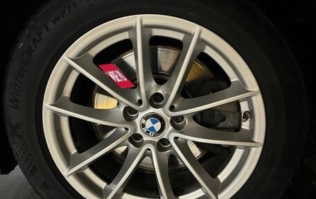 BMW 5 серия, 2019 год, 2 850 000 рублей, 16 фотография