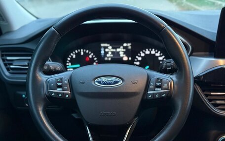 Ford Kuga III, 2020 год, 2 200 000 рублей, 10 фотография