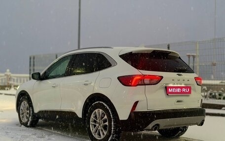 Ford Kuga III, 2020 год, 2 200 000 рублей, 7 фотография