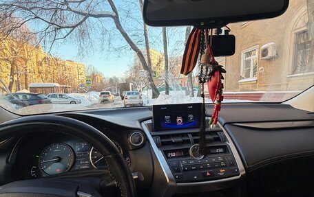 Lexus NX I, 2015 год, 3 500 000 рублей, 6 фотография