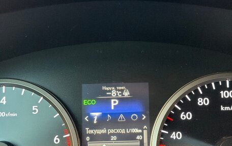 Lexus NX I, 2015 год, 3 500 000 рублей, 7 фотография