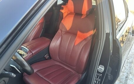 BMW X6, 2021 год, 7 595 000 рублей, 14 фотография