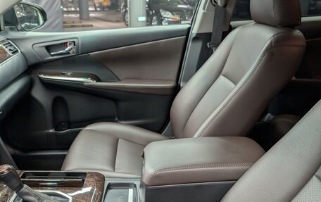 Toyota Camry, 2015 год, 1 700 000 рублей, 8 фотография