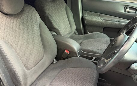 Nissan Wingroad III, 2013 год, 830 000 рублей, 11 фотография