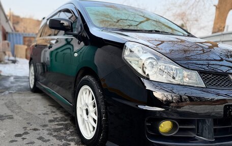 Nissan Wingroad III, 2013 год, 830 000 рублей, 13 фотография