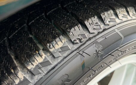 Nissan Wingroad III, 2013 год, 830 000 рублей, 14 фотография