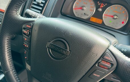 Nissan Wingroad III, 2013 год, 830 000 рублей, 10 фотография