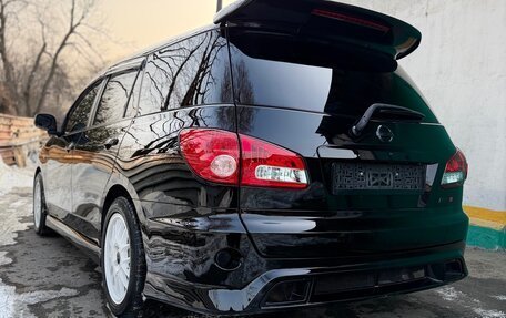 Nissan Wingroad III, 2013 год, 830 000 рублей, 16 фотография