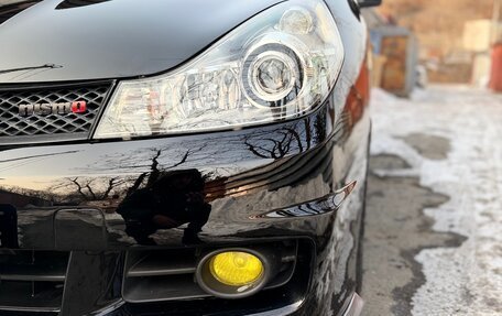 Nissan Wingroad III, 2013 год, 830 000 рублей, 17 фотография