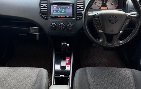 Nissan Wingroad III, 2013 год, 830 000 рублей, 7 фотография