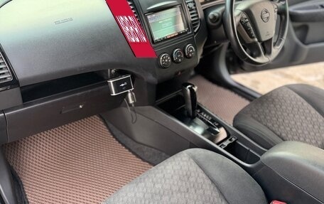 Nissan Wingroad III, 2013 год, 830 000 рублей, 9 фотография