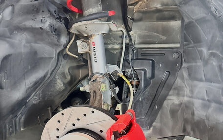 Nissan Wingroad III, 2013 год, 830 000 рублей, 25 фотография