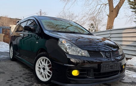 Nissan Wingroad III, 2013 год, 830 000 рублей, 22 фотография