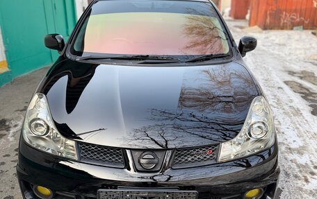 Nissan Wingroad III, 2013 год, 830 000 рублей, 18 фотография