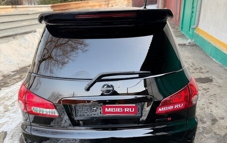 Nissan Wingroad III, 2013 год, 830 000 рублей, 5 фотография