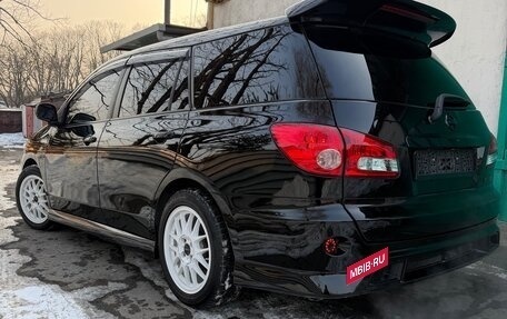 Nissan Wingroad III, 2013 год, 830 000 рублей, 20 фотография