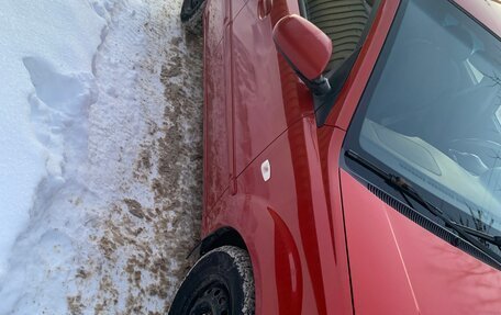 KIA Rio II, 2011 год, 550 000 рублей, 5 фотография