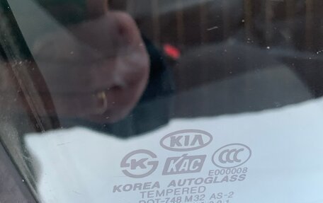 KIA Rio II, 2011 год, 550 000 рублей, 7 фотография