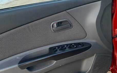 KIA Rio II, 2011 год, 550 000 рублей, 8 фотография