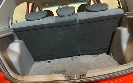 KIA Rio II, 2011 год, 550 000 рублей, 13 фотография