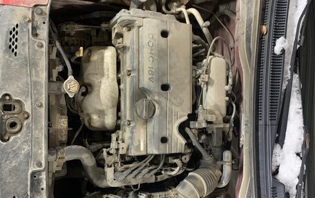 KIA Rio II, 2011 год, 550 000 рублей, 15 фотография