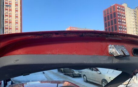 KIA Rio II, 2011 год, 550 000 рублей, 18 фотография