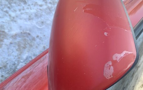 KIA Rio II, 2011 год, 550 000 рублей, 20 фотография