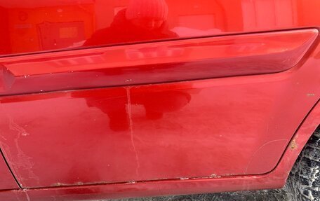 KIA Rio II, 2011 год, 550 000 рублей, 16 фотография