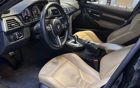 BMW M3, 2016 год, 5 500 000 рублей, 6 фотография