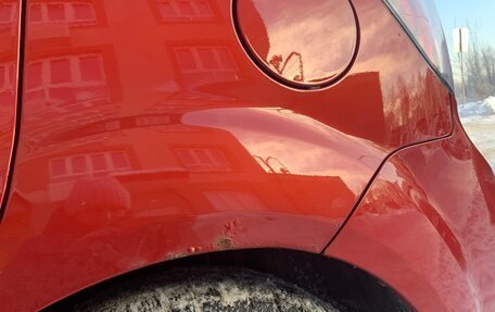 KIA Rio II, 2011 год, 550 000 рублей, 17 фотография