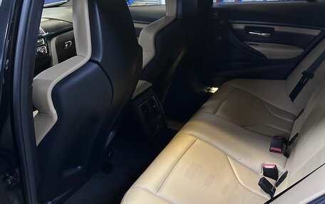 BMW M3, 2016 год, 5 500 000 рублей, 7 фотография