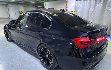 BMW M3, 2016 год, 5 500 000 рублей, 5 фотография