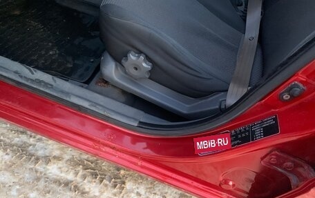 KIA Rio II, 2011 год, 550 000 рублей, 9 фотография