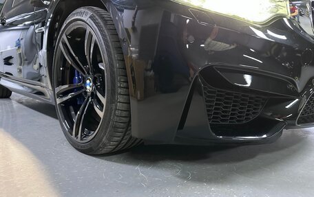 BMW M3, 2016 год, 5 500 000 рублей, 12 фотография