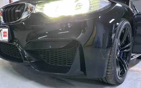 BMW M3, 2016 год, 5 500 000 рублей, 13 фотография