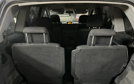 Opel Zafira B, 2008 год, 465 000 рублей, 10 фотография