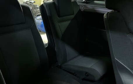 Opel Zafira B, 2008 год, 465 000 рублей, 9 фотография