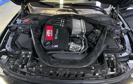 BMW M3, 2016 год, 5 500 000 рублей, 11 фотография