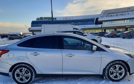 Ford Focus III, 2011 год, 650 000 рублей, 6 фотография