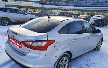 Ford Focus III, 2011 год, 650 000 рублей, 4 фотография