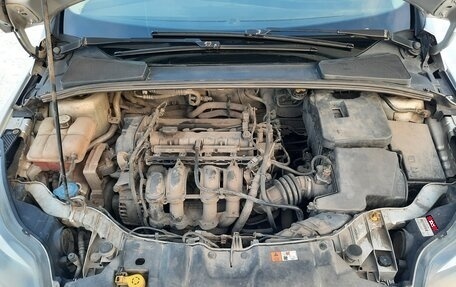 Ford Focus III, 2011 год, 650 000 рублей, 9 фотография