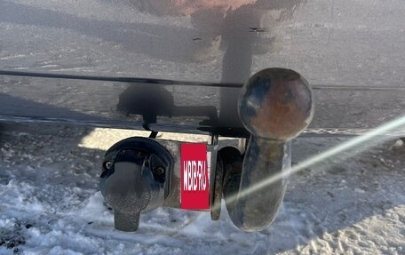 Opel Zafira B, 2008 год, 465 000 рублей, 4 фотография