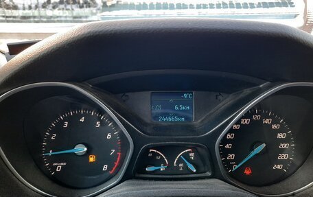 Ford Focus III, 2011 год, 650 000 рублей, 12 фотография