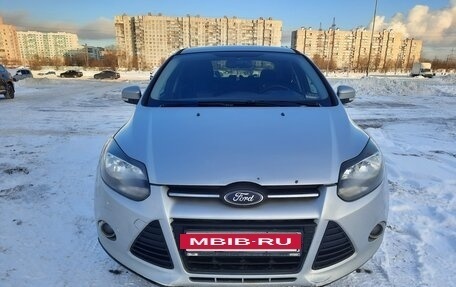 Ford Focus III, 2011 год, 650 000 рублей, 8 фотография
