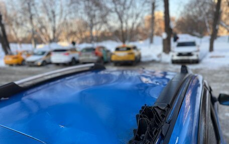 Renault Sandero II рестайлинг, 2016 год, 445 000 рублей, 7 фотография