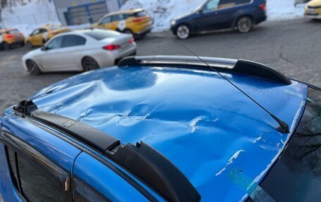 Renault Sandero II рестайлинг, 2016 год, 445 000 рублей, 9 фотография