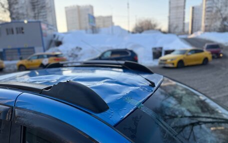 Renault Sandero II рестайлинг, 2016 год, 445 000 рублей, 10 фотография