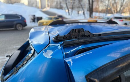 Renault Sandero II рестайлинг, 2016 год, 445 000 рублей, 12 фотография