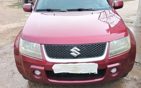 Suzuki Grand Vitara, 2005 год, 850 000 рублей, 2 фотография